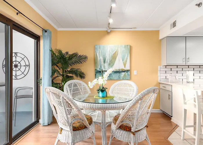 Сasa de vacaciones Bayside Bliss | Sunset Views | Walk/bike To *
