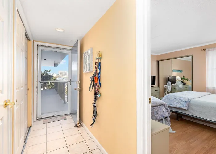 Сasa de vacaciones Bayside Bliss | Sunset Views | Walk/bike To Ocean City