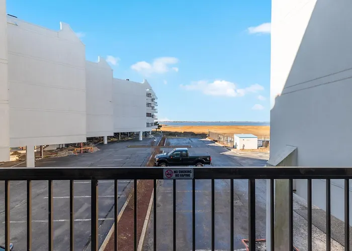 Bayside Bliss | Sunset Views | Walk/bike To Ocean City